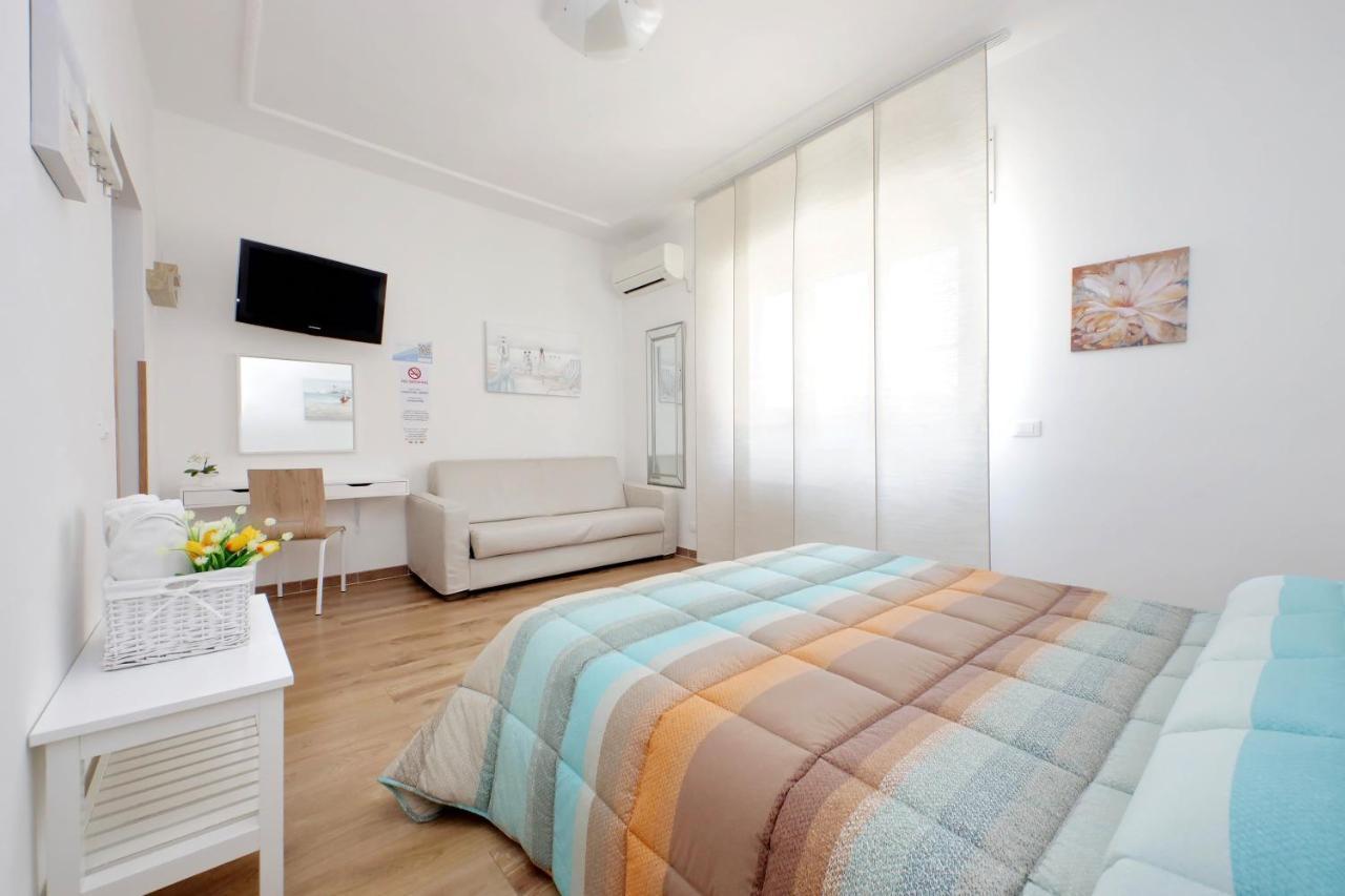 فيوميتشينو B&B Felicioni المظهر الخارجي الصورة